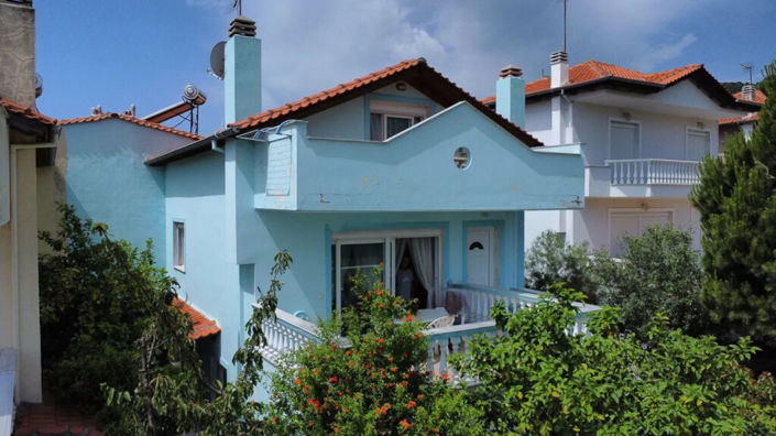 Image No.1-2 Bed Maisonette for sale