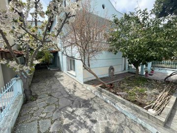 Photo 3 - Townhouse 180 m² in Eastern Macedonia and Thrace