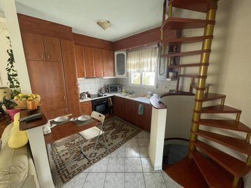 Photo 10 - Townhouse 180 m² in Eastern Macedonia and Thrace