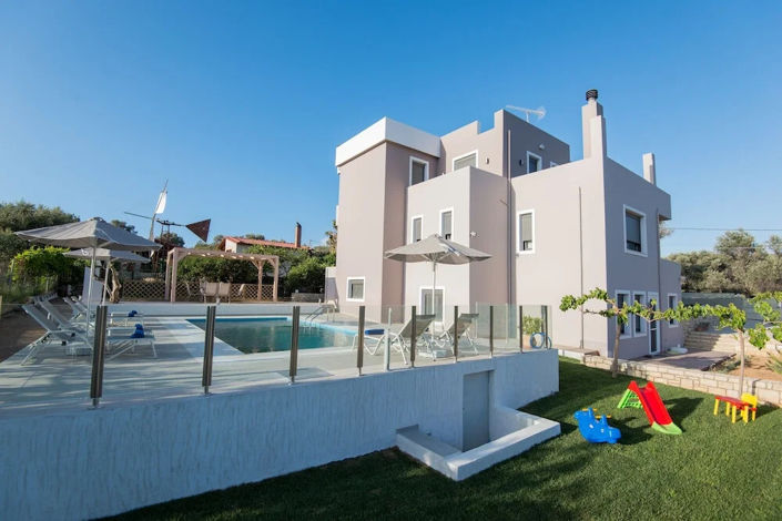 Image No.2-Villa for sale