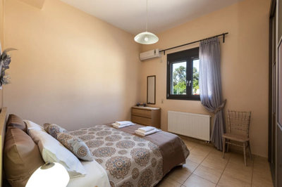 Photo 15 - Villa 270 m² in Crete