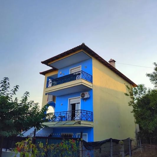 Image No.3-5 Bed Property for sale