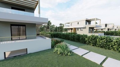 Photo 7 - Townhouse 87 m² in Eastern Macedonia and Thrace