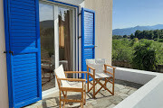Photo 10 - Cottage 151 m² in Attica