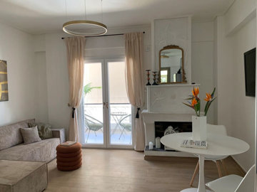 Photo 12 - Apartment 63 m² in Peloponnese