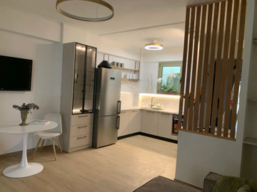 Photo 15 - Apartment 63 m² in Peloponnese