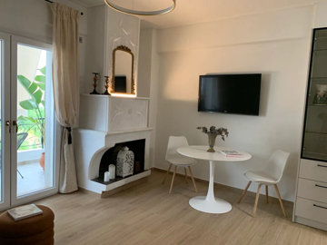 Photo 8 - Apartment 63 m² in Peloponnese