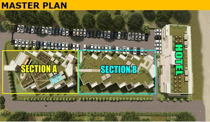 Image No.10-1 Bed Flat for sale