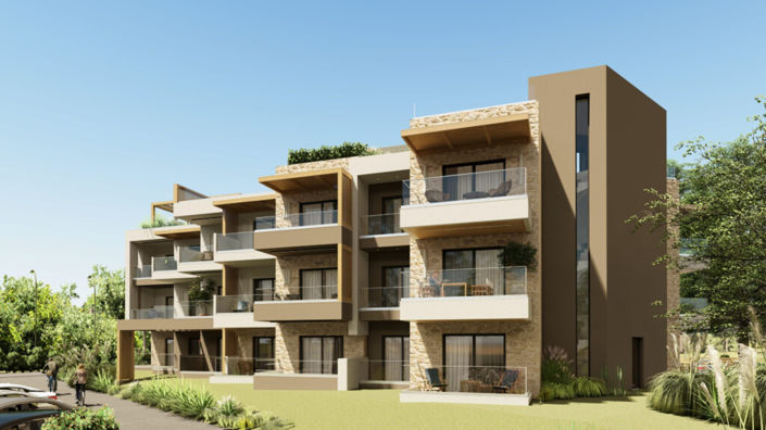 Image No.3-1 Bed Flat for sale