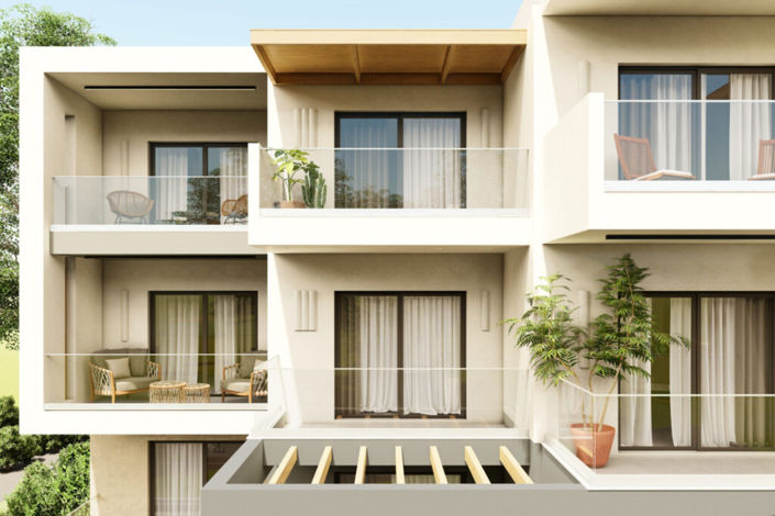 Image No.4-1 Bed Flat for sale