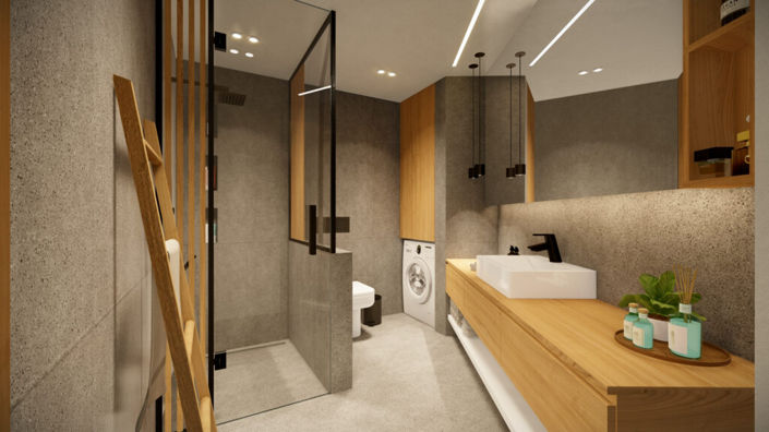 Image No.9-1 Bed Flat for sale