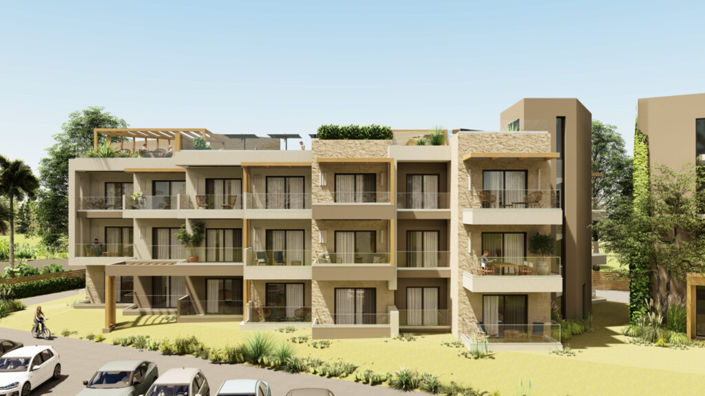 Image No.3-1 Bed Flat for sale