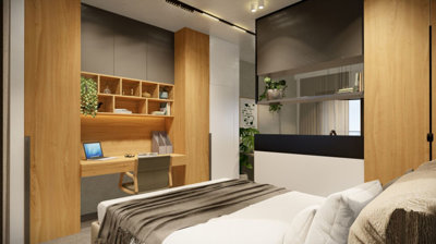 Photo 6 - Apartment 45 m² in Eastern Macedonia and Thrace