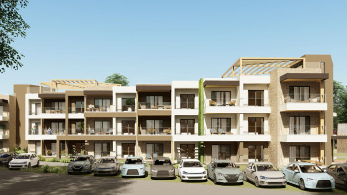 Image No.3-1 Bed Flat for sale