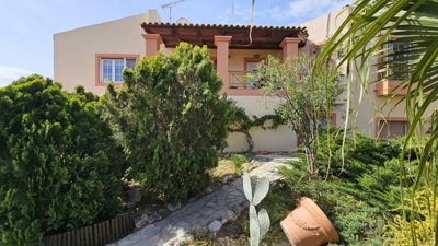 Photo 5 - Cottage 243 m² in Crete