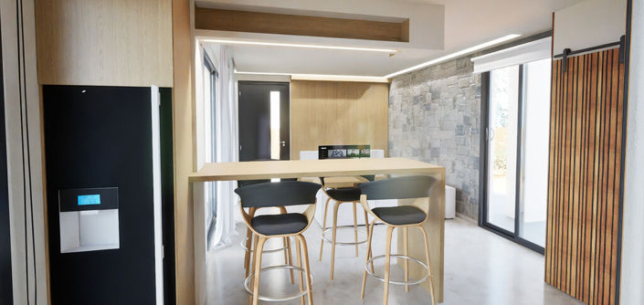 Image No.12-2 Bed Villa for sale