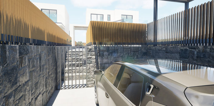 Image No.22-2 Bed Villa for sale