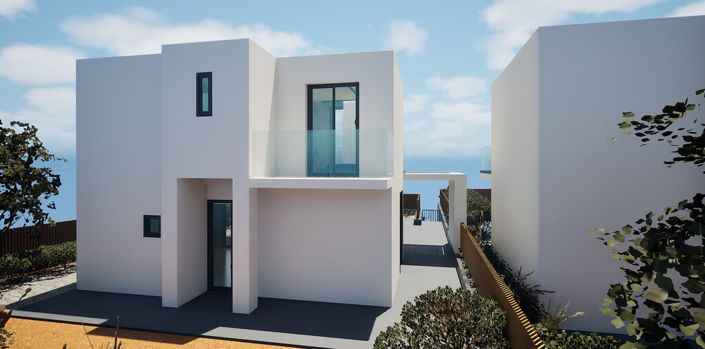 Image No.23-2 Bed Villa for sale