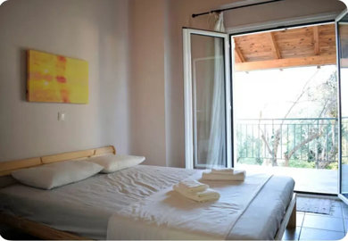 Photo 3 - Townhouse 78 m² in Peloponnese