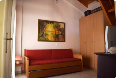 Photo 8 - Townhouse 78 m² in Peloponnese