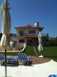 Photo 3 - Townhouse 250 m² in Evia
