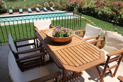 Photo 13 - Cottage 167 m² in Peloponnese