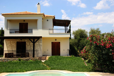 Photo 14 - Cottage 167 m² in Peloponnese