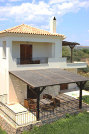 Photo 15 - Cottage 167 m² in Peloponnese