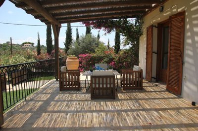 Photo 4 - Cottage 167 m² in Peloponnese