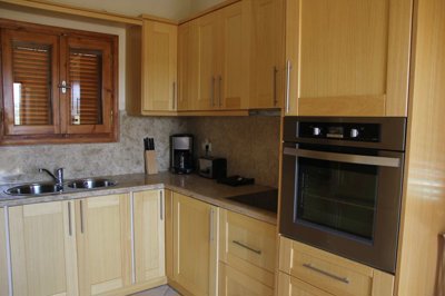 Photo 8 - Cottage 167 m² in Peloponnese