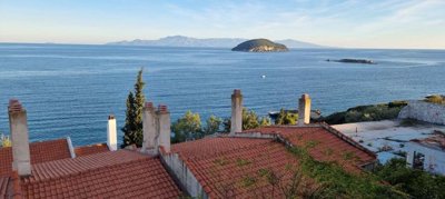 Photo 2 - Property 1822 m² in Eastern Macedonia and Thrace