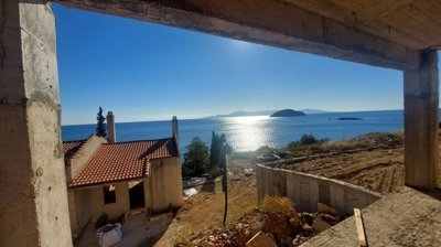 Photo 3 - Property 1822 m² in Eastern Macedonia and Thrace