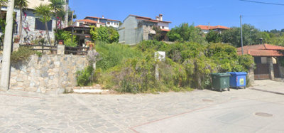 1 - Halkidiki, Land