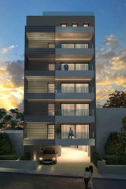 Photo 1 - Apartment 74 m² in Attica