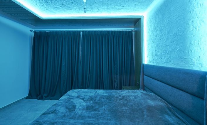 Image No.16-4 Bed Maisonette for sale