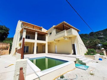 Photo 6 - Cottage 392 m² in Ionian islands