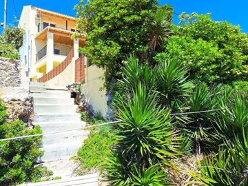 Photo 7 - Cottage 392 m² in Ionian islands