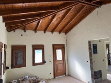 Photo 13 - Cottage 310 m² in Central Macedonia