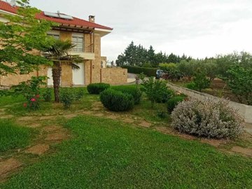 Photo 12 - Cottage 230 m² in Central Macedonia