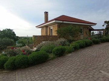 Photo 3 - Cottage 230 m² in Central Macedonia