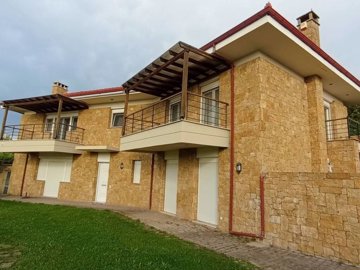 Photo 5 - Cottage 230 m² in Central Macedonia