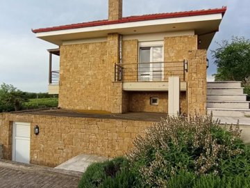 Photo 6 - Cottage 230 m² in Central Macedonia