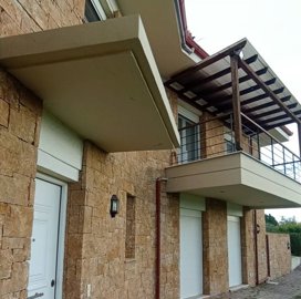 Photo 7 - Cottage 230 m² in Central Macedonia