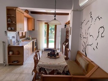 Photo 13 - Townhouse 105 m² in Central Macedonia