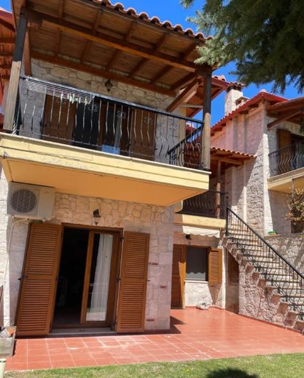 Image No.2-2 Bed Maisonette for sale