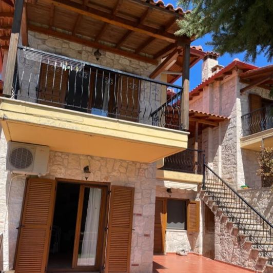 Image No.25-2 Bed Maisonette for sale