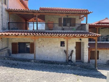 Photo 3 - Townhouse 105 m² in Central Macedonia