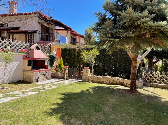 Image No.4-2 Bed Maisonette for sale