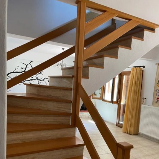 Image No.6-2 Bed Maisonette for sale