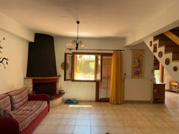 Photo 7 - Townhouse 105 m² in Central Macedonia